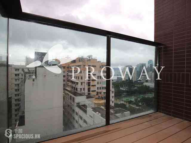 Causeway Bay - Yoo Residence 03