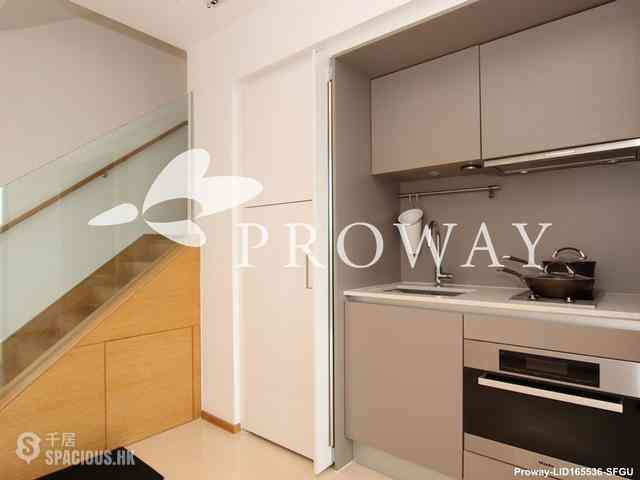 Causeway Bay - Yoo Residence 09