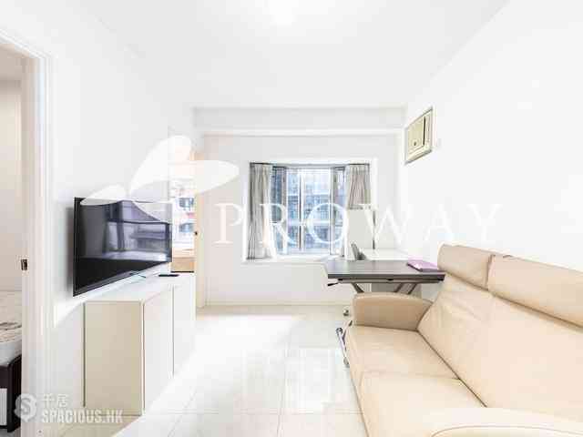 Mid Levels Central - Midland Court 01