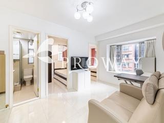 Mid Levels Central - Midland Court 03