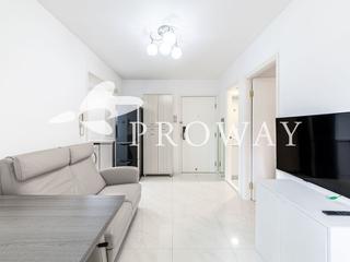 Mid Levels Central - Midland Court 04