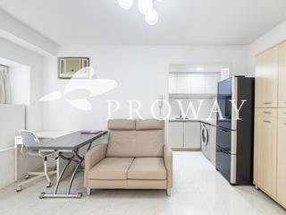 Mid Levels Central - Midland Court 05