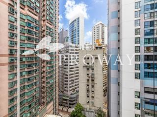 Sheung Wan - Queen's Terrace 02