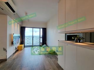 Kennedy Town - The Merton Tower 1 02
