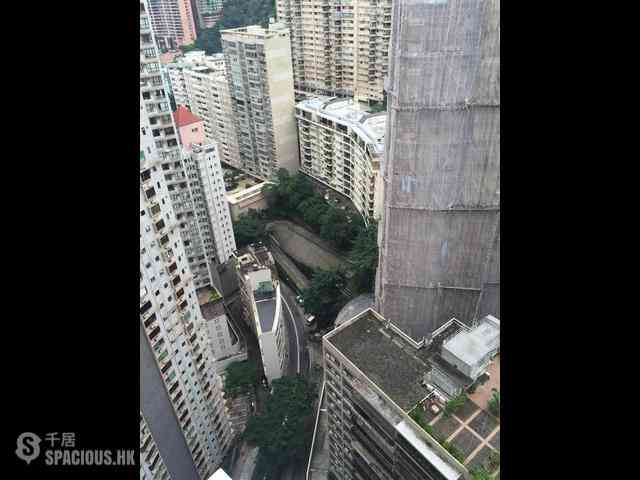 Mid Levels Central - Cliffview Mansions Block A-B 02