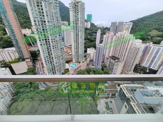 坚尼地城 - Lexington Hill 08
