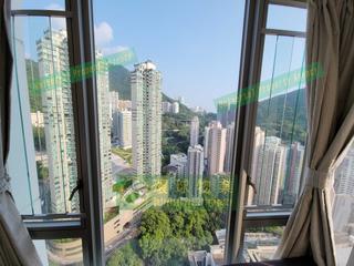 坚尼地城 - Lexington Hill 18