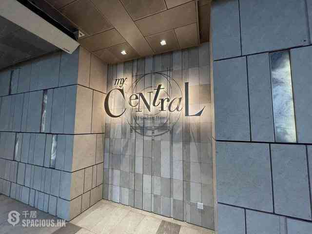 中環 - My Central 04