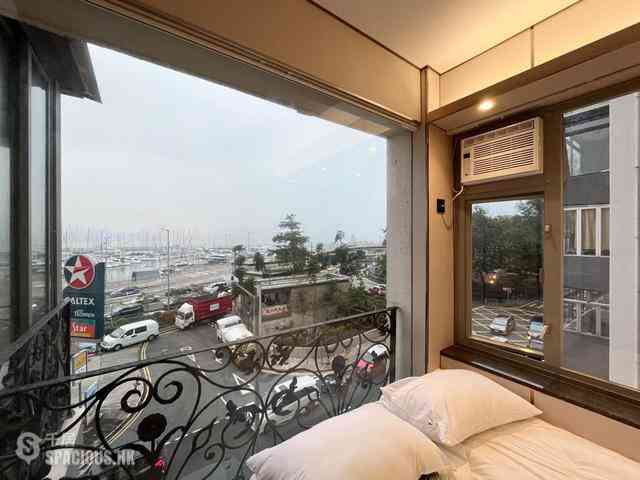 Causeway Bay - Prospect Mansion 01