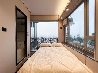 Causeway Bay - Prospect Mansion 04