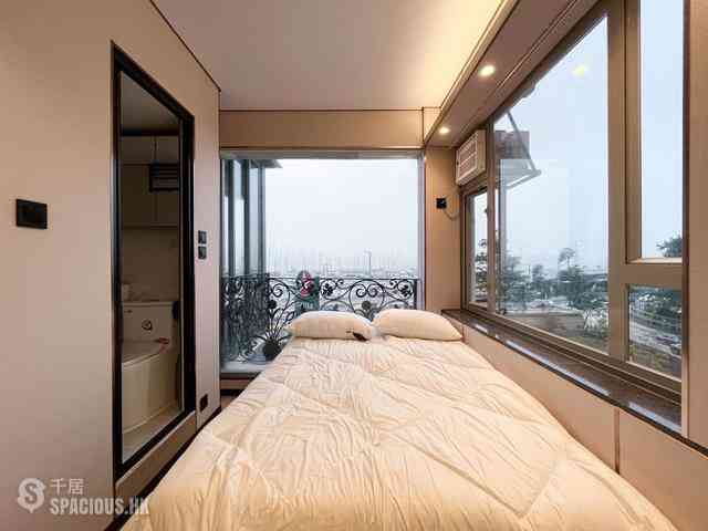 Causeway Bay - Prospect Mansion 04