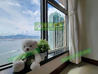 Kennedy Town - The Merton Tower 3 02