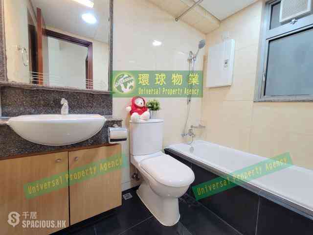 Kennedy Town - The Merton Tower 3 09