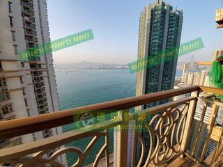Kennedy Town - The Merton Tower 3 12