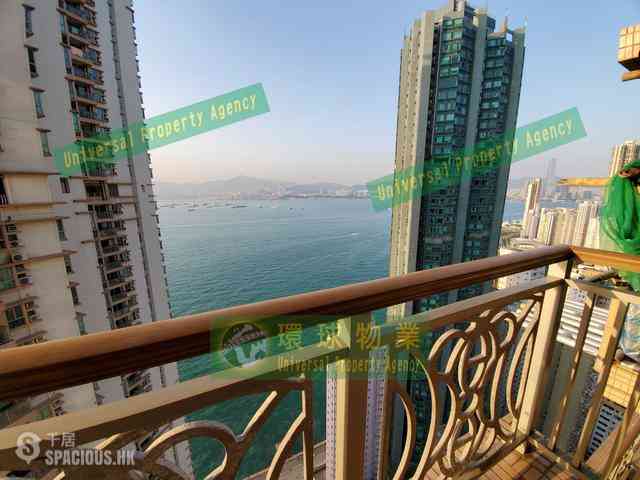 Kennedy Town - The Merton Tower 3 12