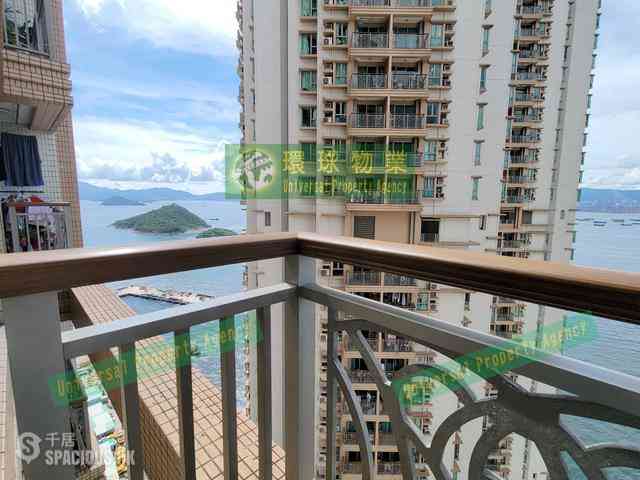 Kennedy Town - The Merton Tower 3 06