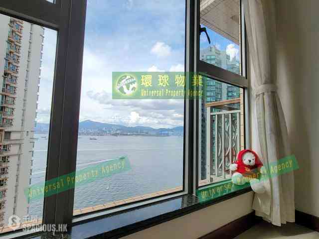 Kennedy Town - The Merton Tower 3 07