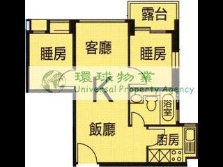 Kennedy Town - The Merton Tower 3 14