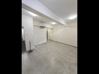 Mong Kok - Sai Yeung Building 02