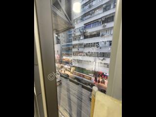 Mong Kok - Sai Yeung Building 13