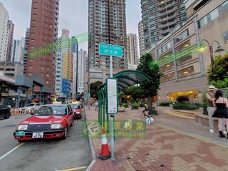 坚尼地城 - 泓都1座 11