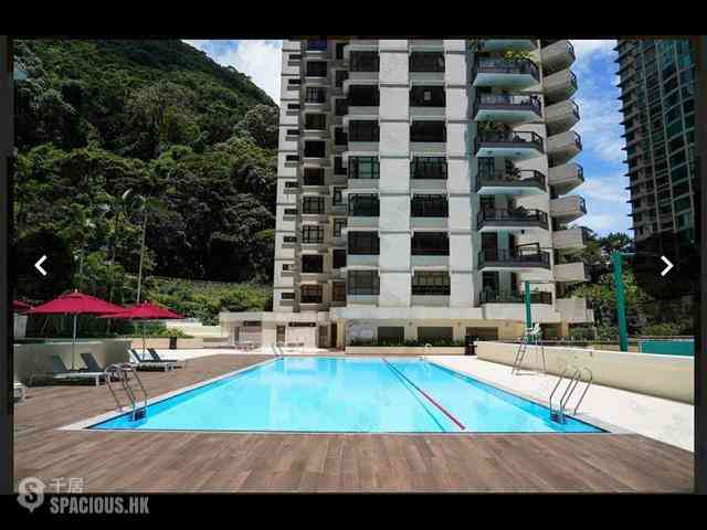 Mid Levels Central - Tregunter Tower 3 02