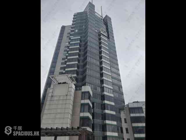 Mid Levels Central - Tregunter Tower 3 03