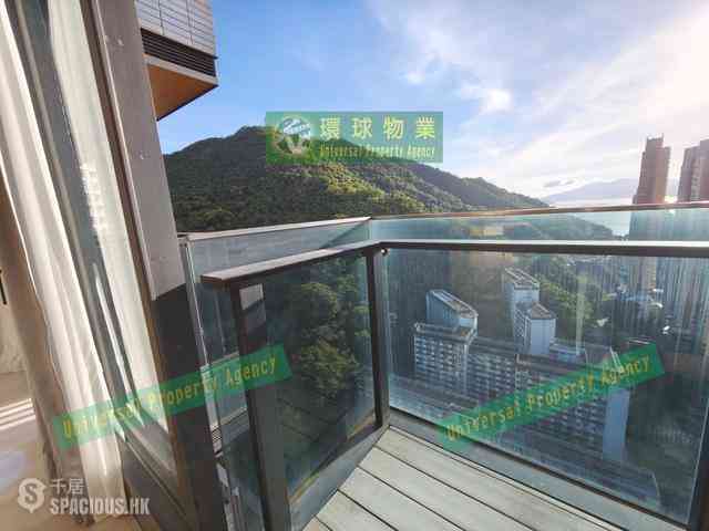 堅尼地城 - 浚峯 01