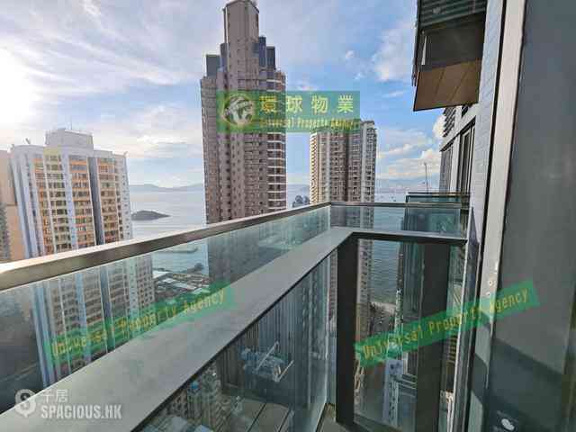 堅尼地城 - 浚峯 01