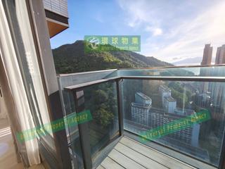 堅尼地城 - 浚峯 02