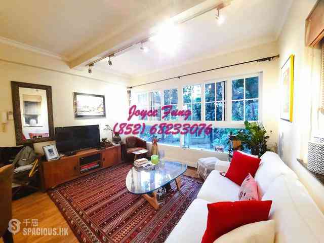 Mid Levels Central - 29, Shelley Street 02