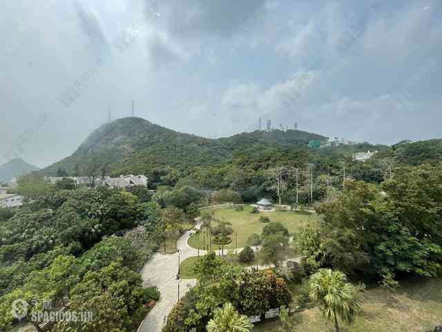 The Peak - The Mount Austin 04