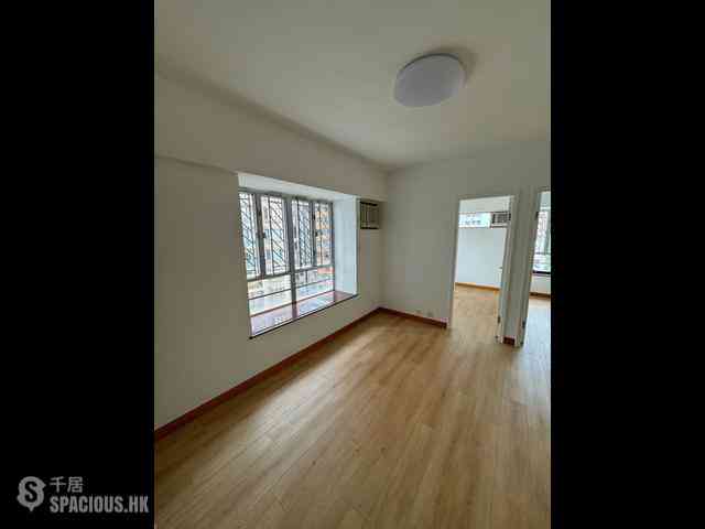Sai Ying Pun - The Bonham Mansion 01