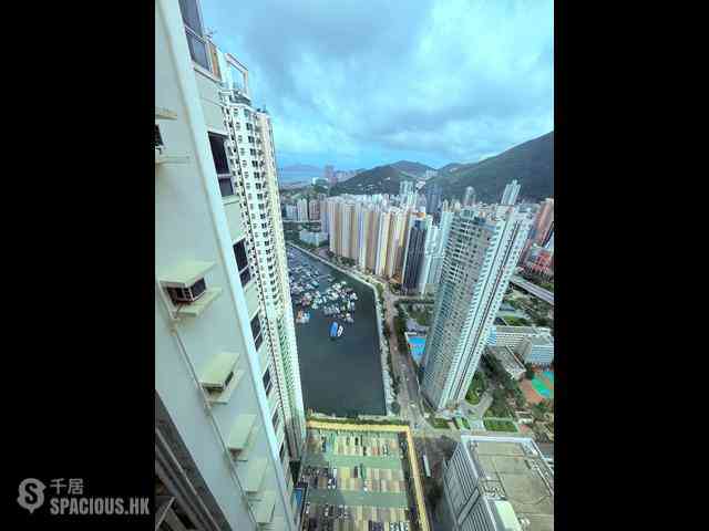 Sai Wan Ho - Grand Promenade Block 2 03
