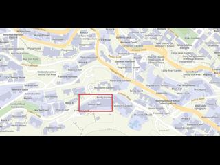 西半山 - 联邦花园 巴黎阁 (2座) Paris Court 37