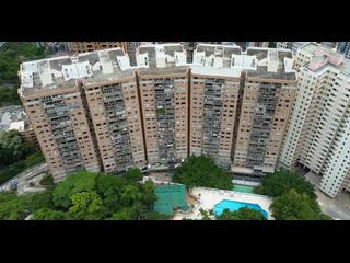 西半山 - 联邦花园 巴黎阁 (2座) Paris Court 36