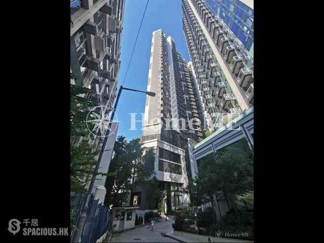 Sai Ying Pun - The Summa 02