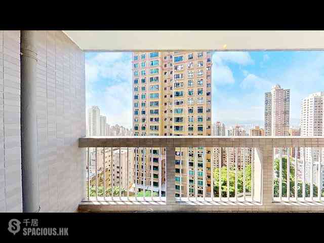 西半山 - 聯邦花園 巴黎閣 (2座) Paris Court 07