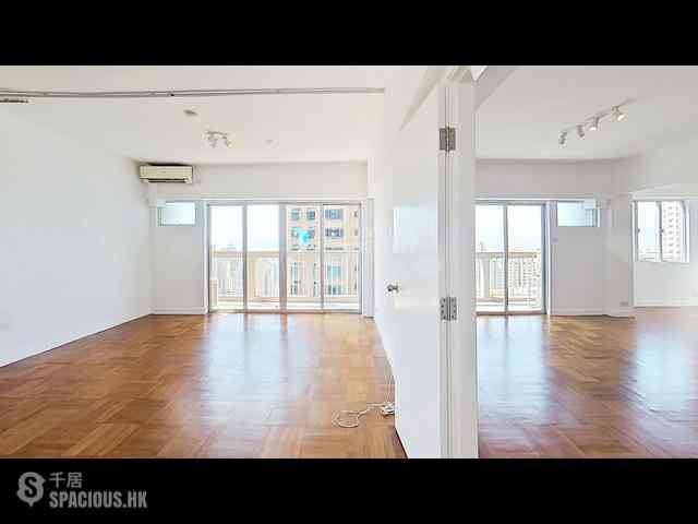 西半山 - 聯邦花園 巴黎閣 (2座) Paris Court 11