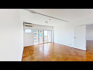 西半山 - 联邦花园 巴黎阁 (2座) Paris Court 13