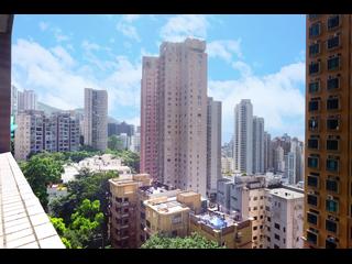 西半山 - 联邦花园 巴黎阁 (2座) Paris Court 28