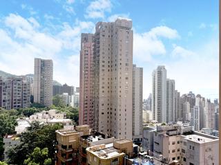 西半山 - 联邦花园 巴黎阁 (2座) Paris Court 31