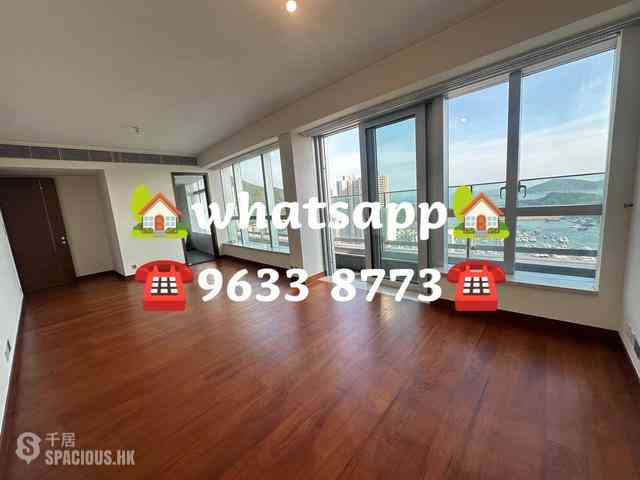 Wong Chuk Hang - Marinella 21