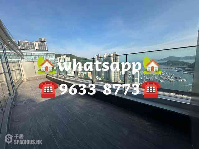Wong Chuk Hang - Marinella 23