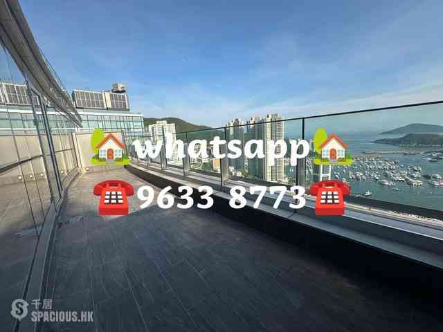 Wong Chuk Hang - Marinella 01