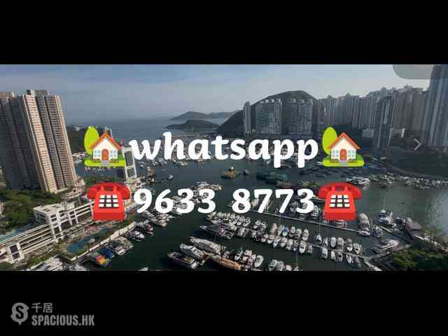 Wong Chuk Hang - Marinella 03