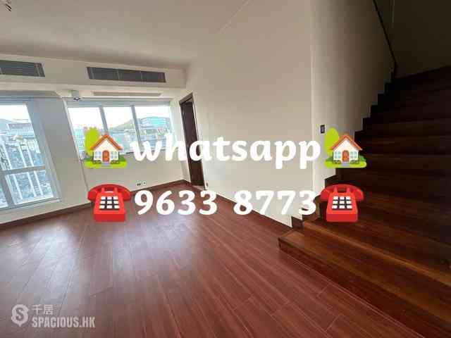 Wong Chuk Hang - Marinella 12