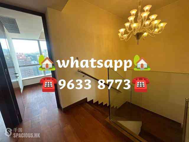Wong Chuk Hang - Marinella 13