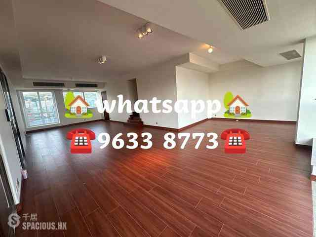 Wong Chuk Hang - Marinella 22
