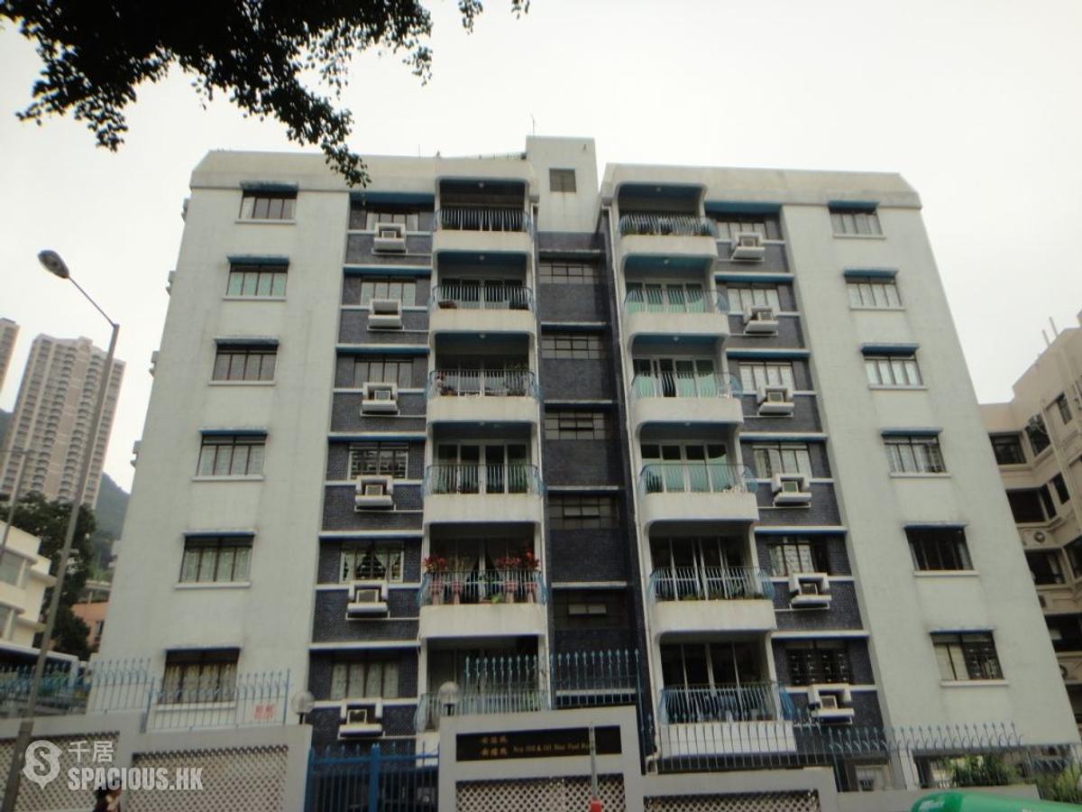Happy Valley - Envoy Garden 01